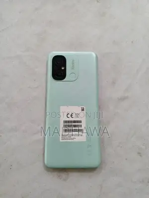 Xiaomi 12C 128gb (Used)