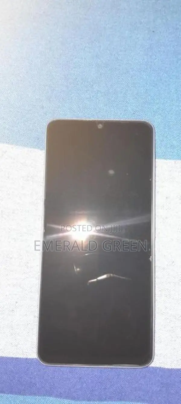 Samsung Galaxy A07 (Used)