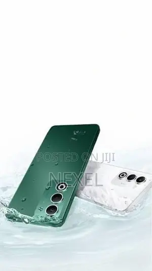 Oppo A5 8GB 256GB (Brand New)