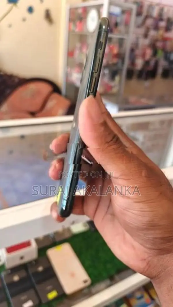 Apple iPhone 11 Pro 256Gb (Used)