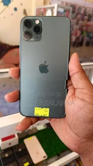 Apple iPhone 11 Pro 256Gb (Used)