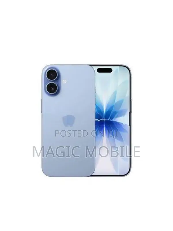 Apple iPhone 17 256GB (Brand New)