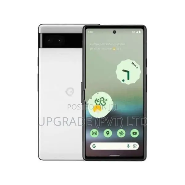 Google Pixel 6a 128GB (Brand New)