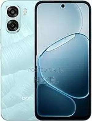 Oppo A6X 4GB 128GB (Brand New)