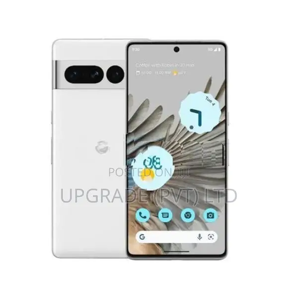 Google Pixel 7 128GB (Brand New)