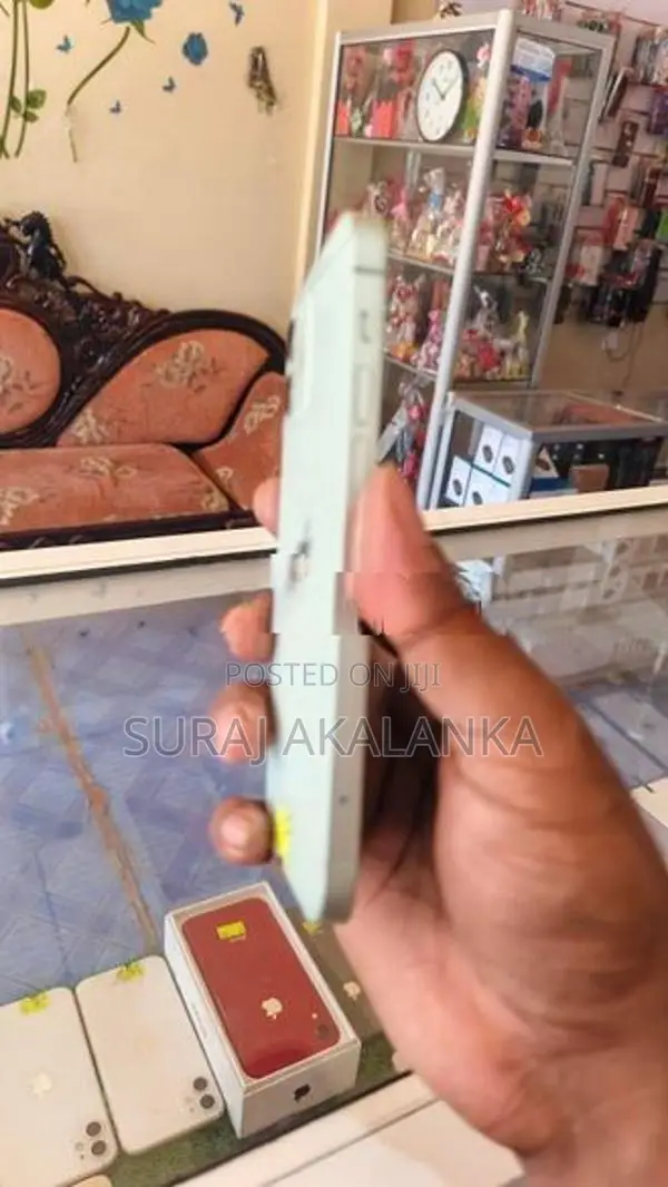 Apple iPhone 12 (Used)