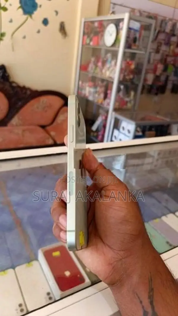Apple iPhone 12 (Used)