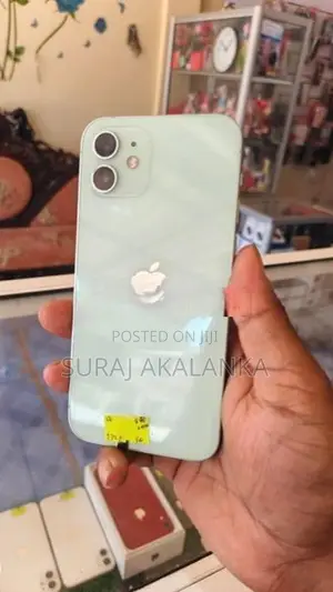 Apple iPhone 12 (Used)