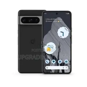 Google Pixel 8 Pro 128GB (Brand New)