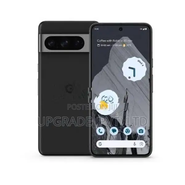 Google Pixel 8 Pro 128GB (Brand New)