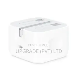 20W Adapter