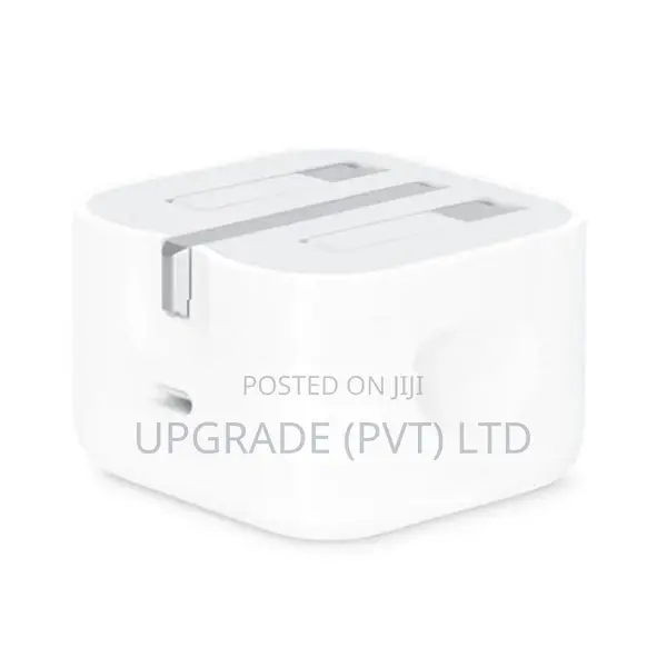 20W Adapter