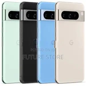 Google Pixel 7 Pro 12/128GB (Brand New)