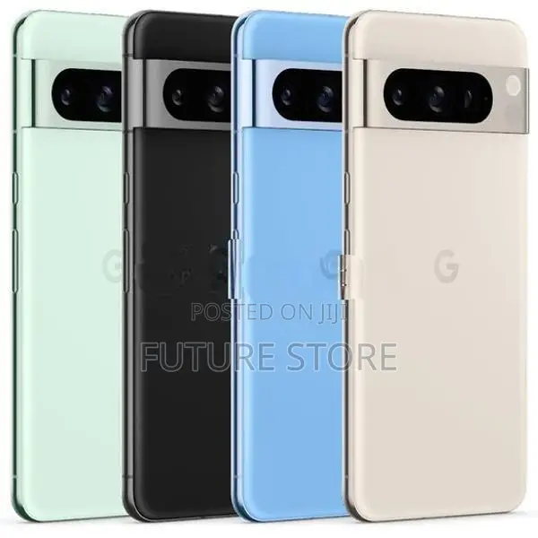 Google Pixel 7 Pro 12/128GB (Brand New)