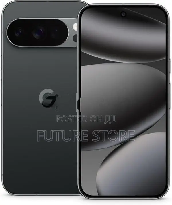 Google Pixel 10 128GB (Brand New)