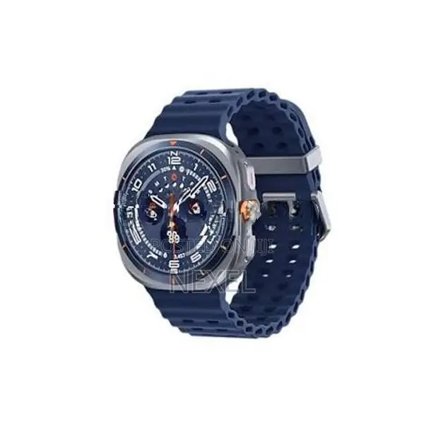 Samsung Galaxy Watch Ultra 2025