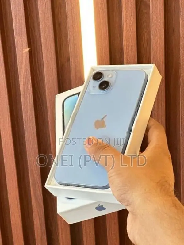 Apple iPhone 14 128GB (Used)