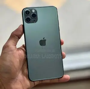 Apple iPhone 11 Pro (Used)