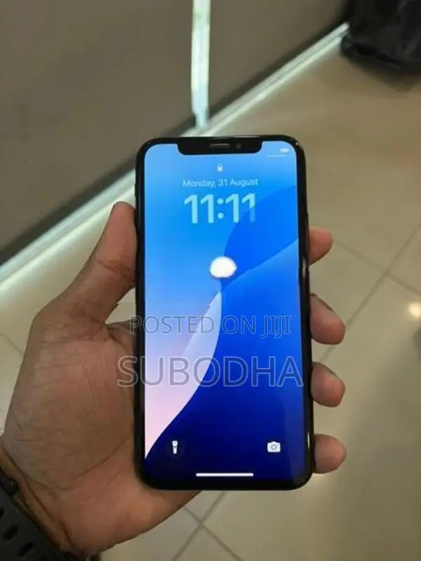 Apple iPhone XS 256GB (Used)