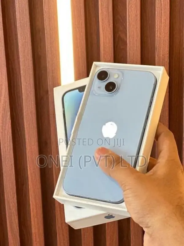 Apple iPhone 14 128GB (Used)