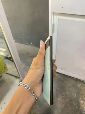Google Pixel 6a (Used)