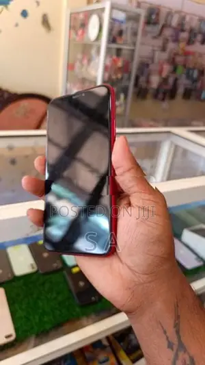 Apple iPhone XR 128gb (Used)