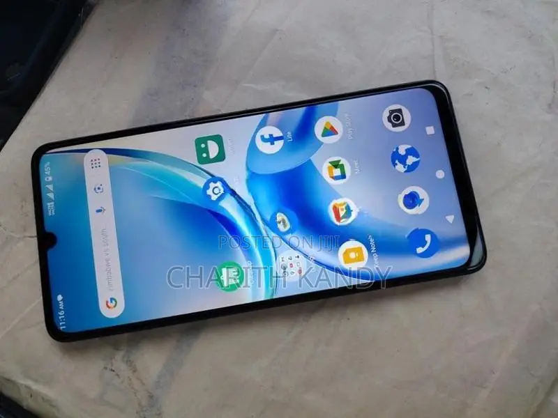 ZTE Blade 64GB (Used)