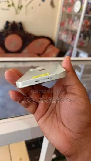 Apple iPhone 12 mini (Used)