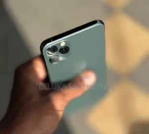Apple iPhone 11 Pro (Used)