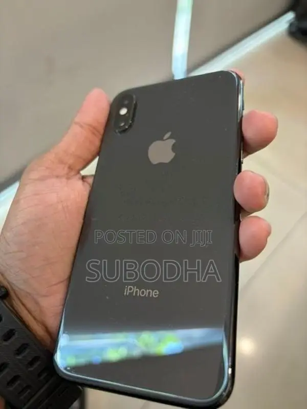 Apple iPhone XS 256GB (Used)