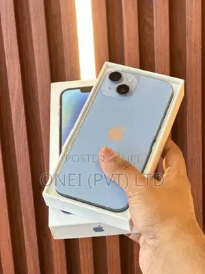 Apple iPhone 14 128GB (Used)