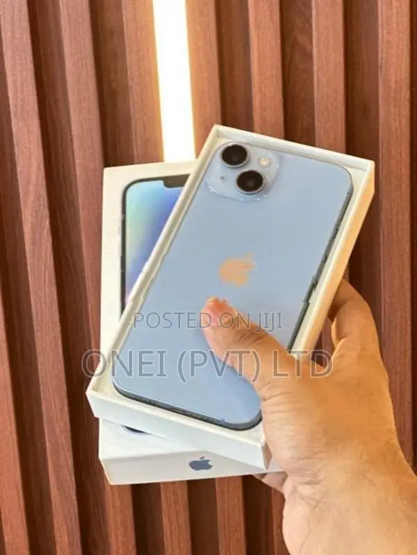 Apple iPhone 14 128GB (Used)