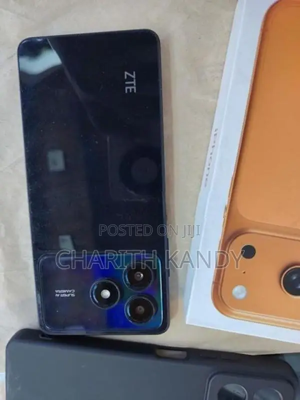 ZTE Blade 64GB (Used)