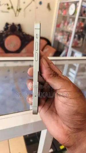Apple iPhone 12 mini (Used)