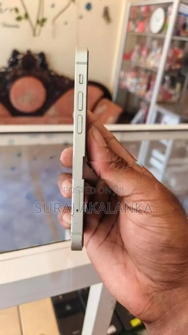 Apple iPhone 12 mini (Used)