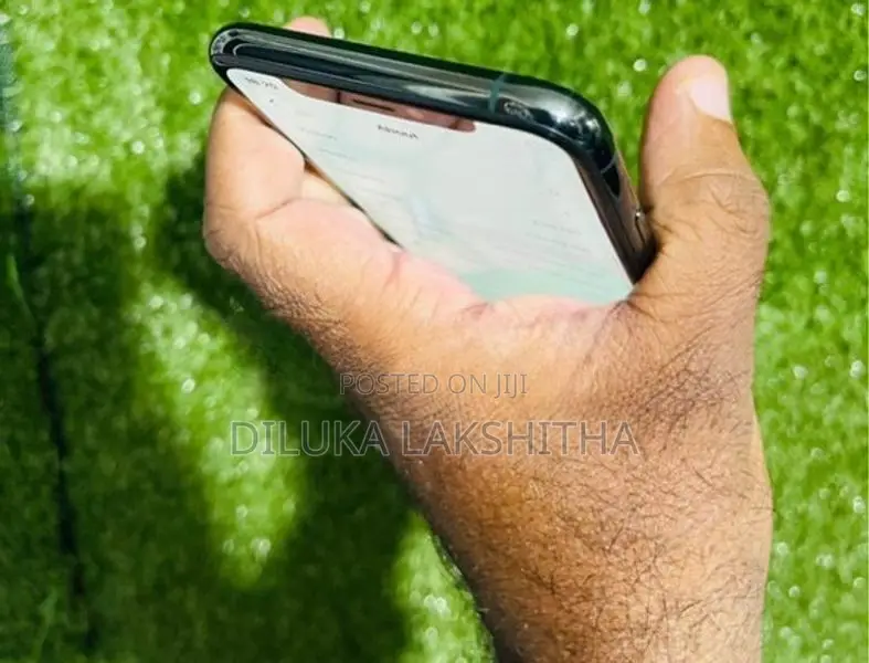 Apple iPhone 11 Pro (Used)