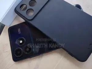 ZTE Blade 64GB (Used)