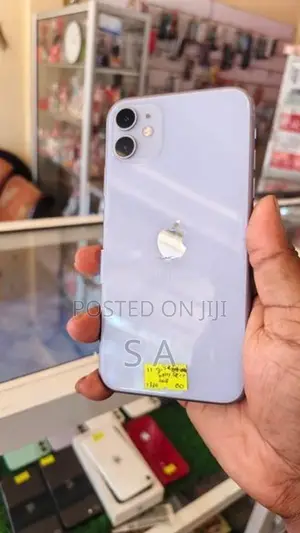 Apple iPhone 11 (Used)