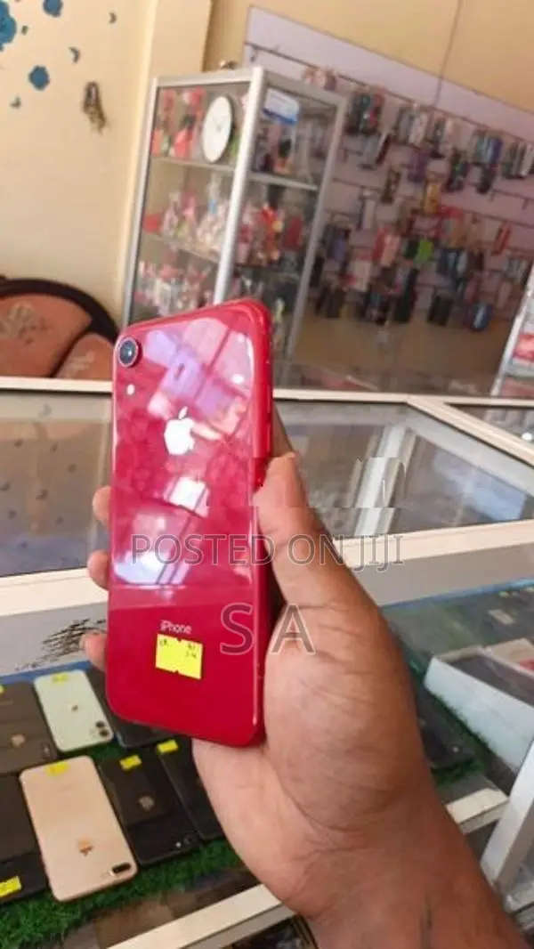 Apple iPhone XR (Used)
