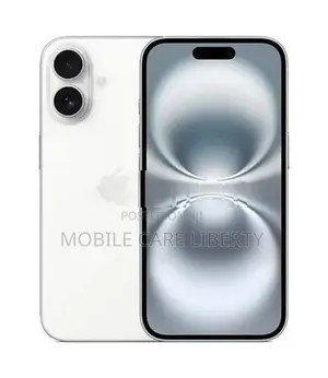 Apple iPhone 16 128GB (Brand New)