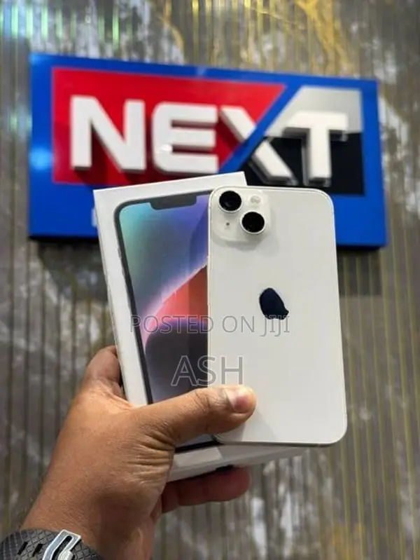 Apple iPhone 14 128GB (Used)