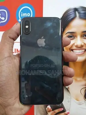 Apple iPhone XS (Used)