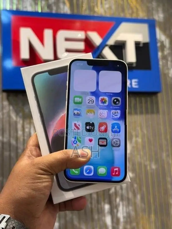 Apple iPhone 14 128GB (Used)