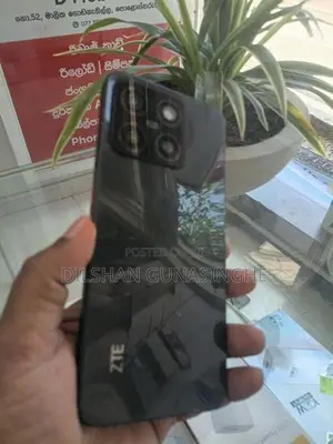 ZTE Blade A55 Used (Used)