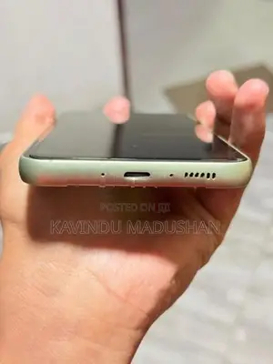 Samsung Galaxy A34 (Used)