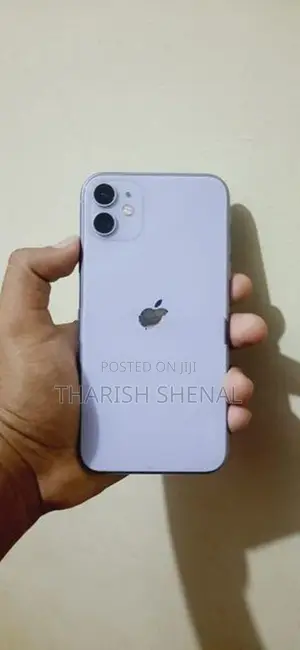 Apple iPhone 11 (Used)