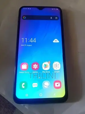 Samsung Galaxy M10 (Used)