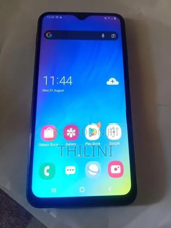 Samsung Galaxy M10 (Used)