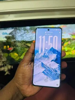 Vivo V40e (Used)