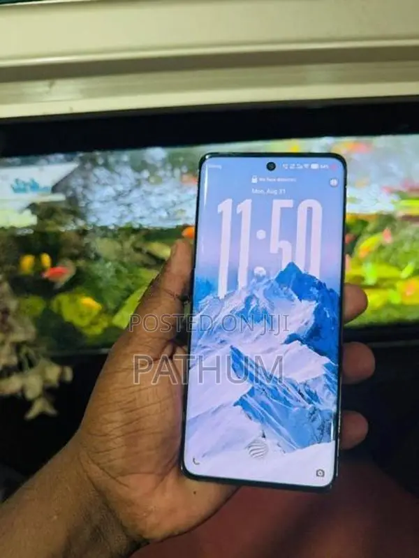Vivo V40e (Used)
